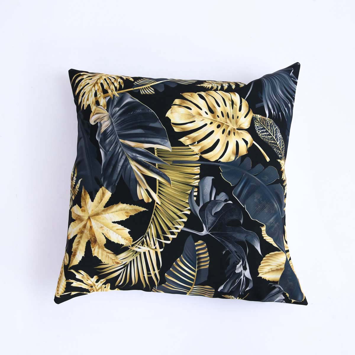 Tropical Kimonos Cushion Cover