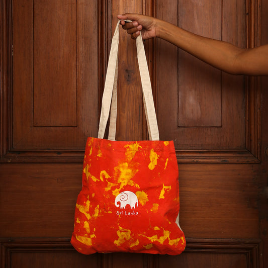 Thambili Curve Ellie Tote