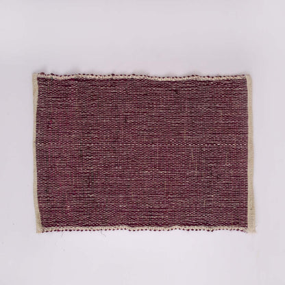 Violet Rug