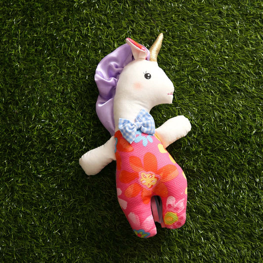 Tamira The Unicorn Soft Toy