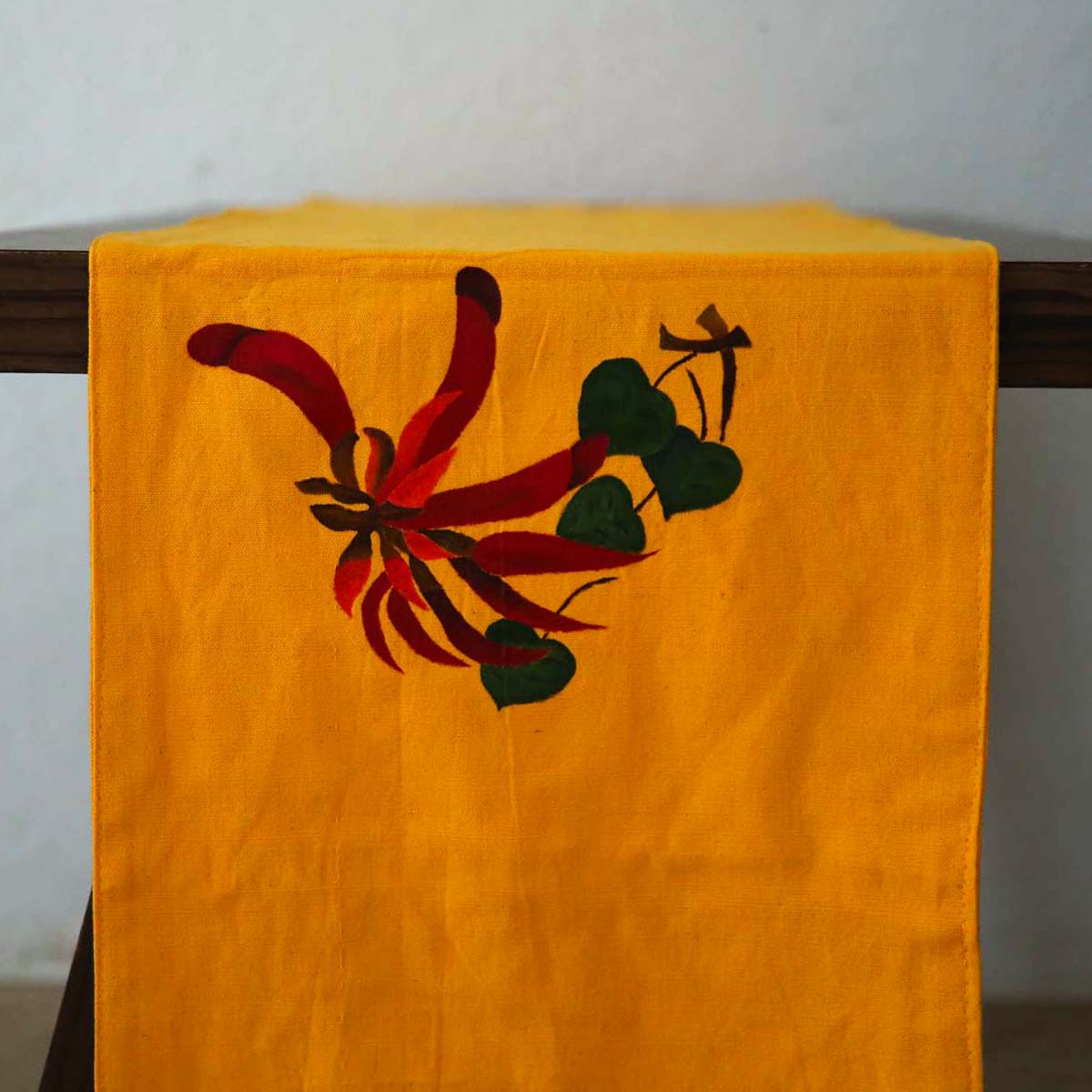 Erabadu Handloom Table Linen Set