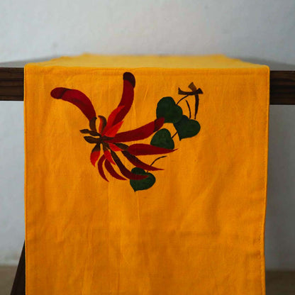 Erabadu Handloom Table Linen Set