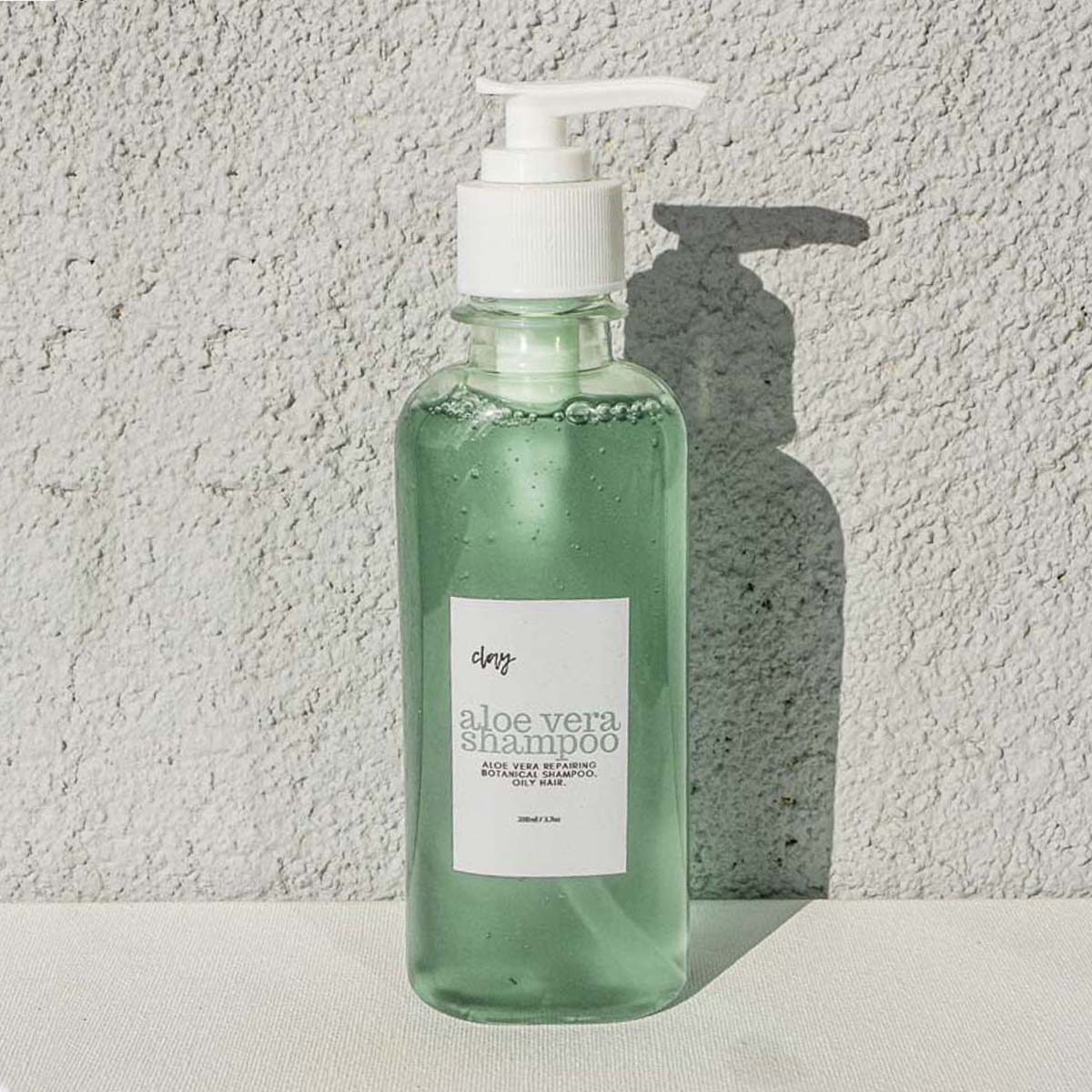 Aloe vera Shampoo 200ml