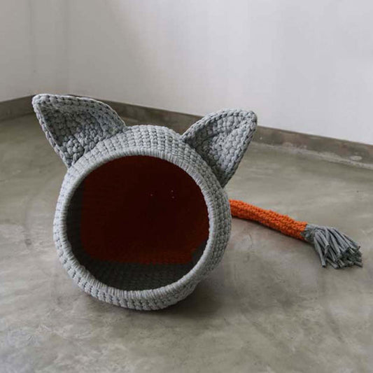 Cat Bed