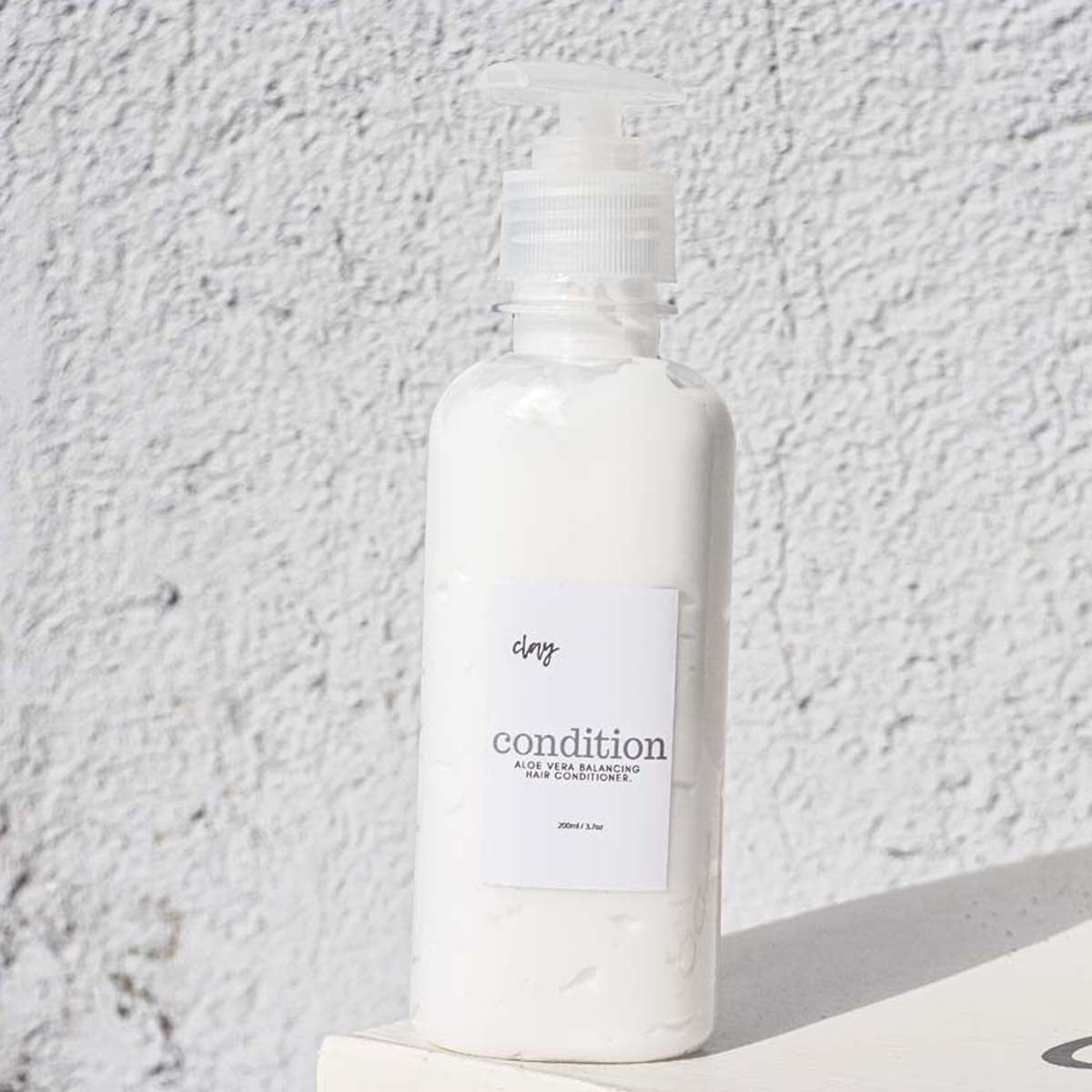 Aloe Vera Hair Conditioner 200ml