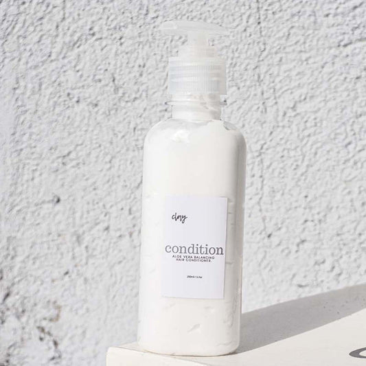 Aloe Vera Hair Conditioner 200ml