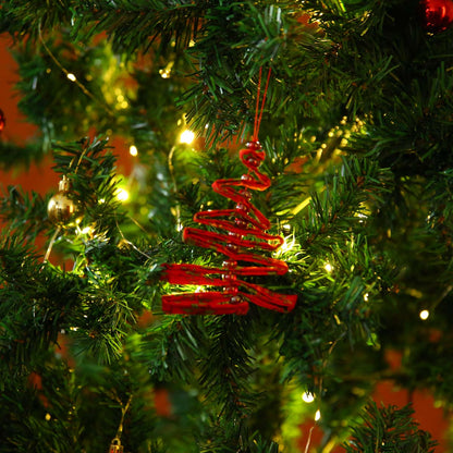 Christmas Tree Ornament