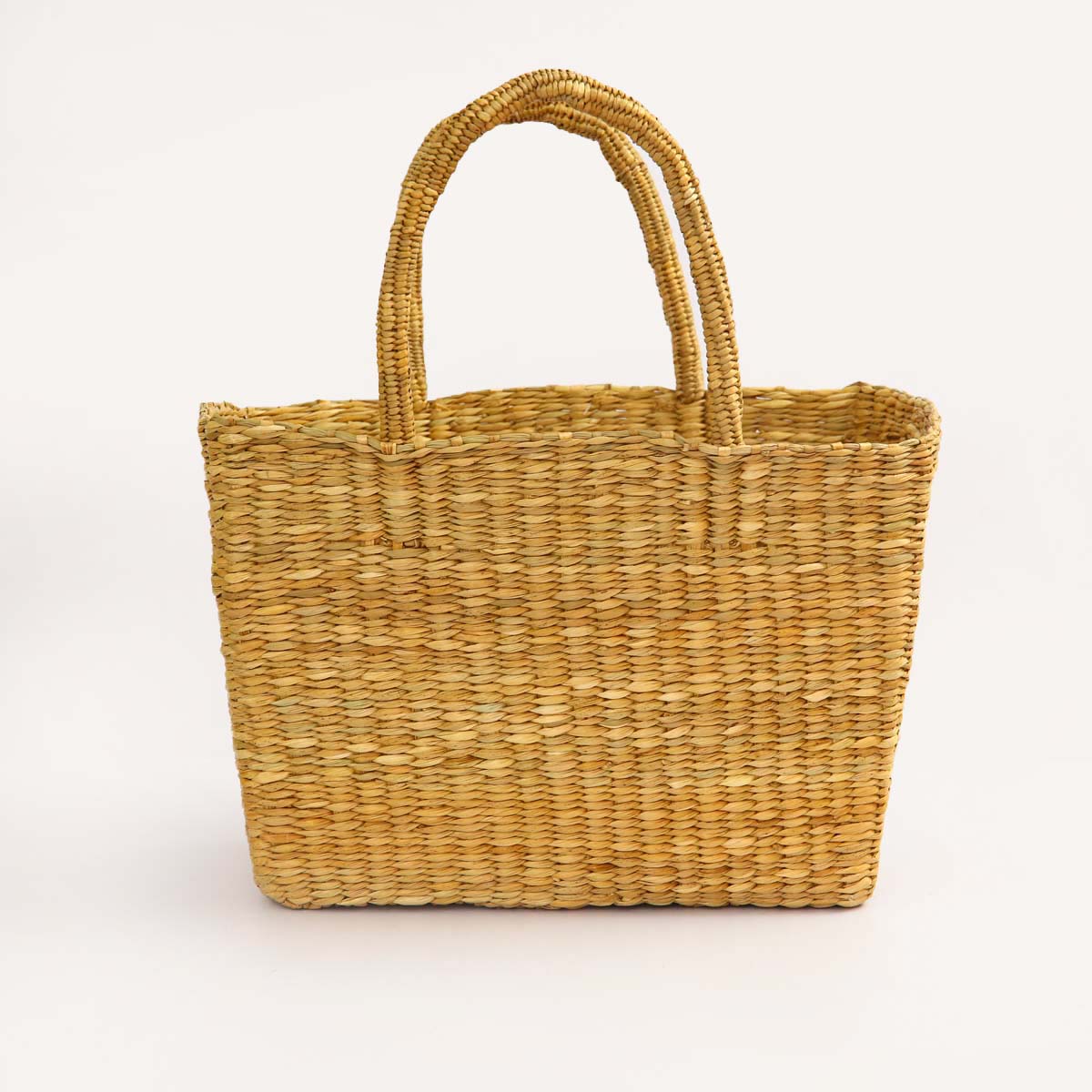 Reed Shopper Bag