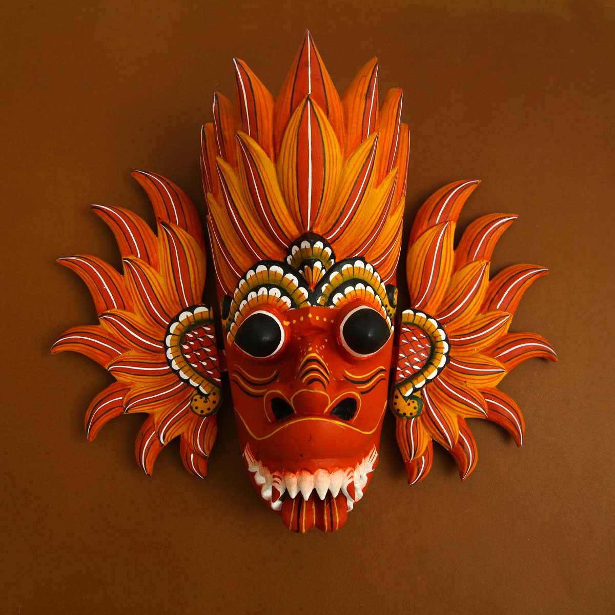 Ginidella Mask