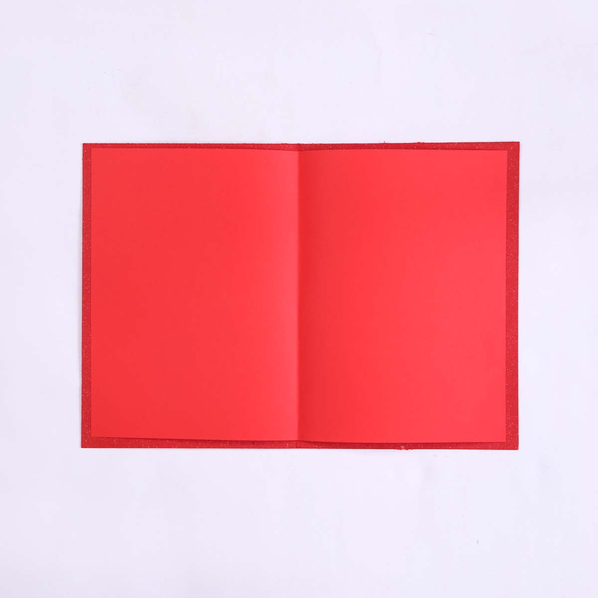 Majestic Peacock Card