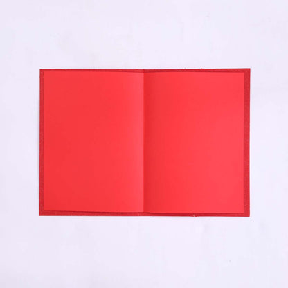 Majestic Peacock Card