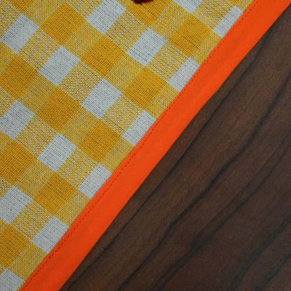 Sun Kissed Avurudu Table Linen Set