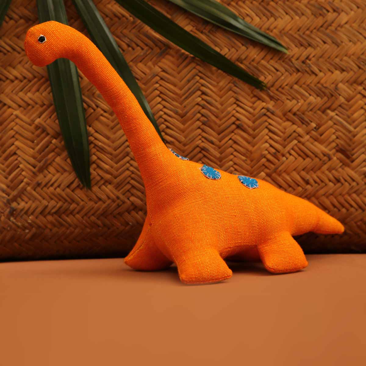 Brachiosaurus Bob Kids' Toy