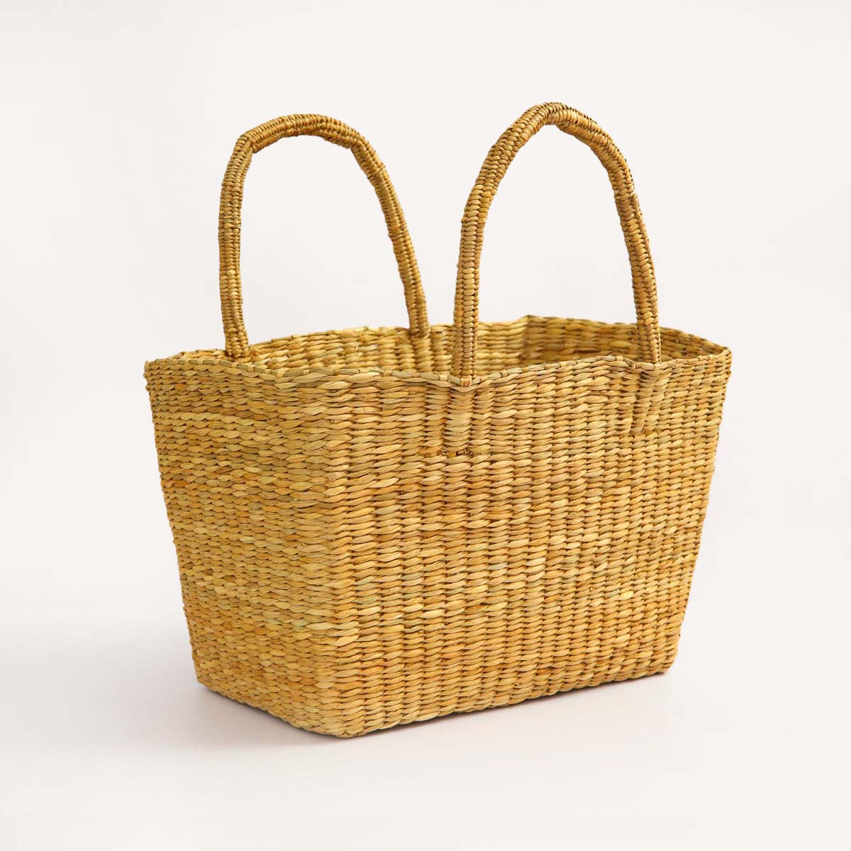 Reed Shopper Bag