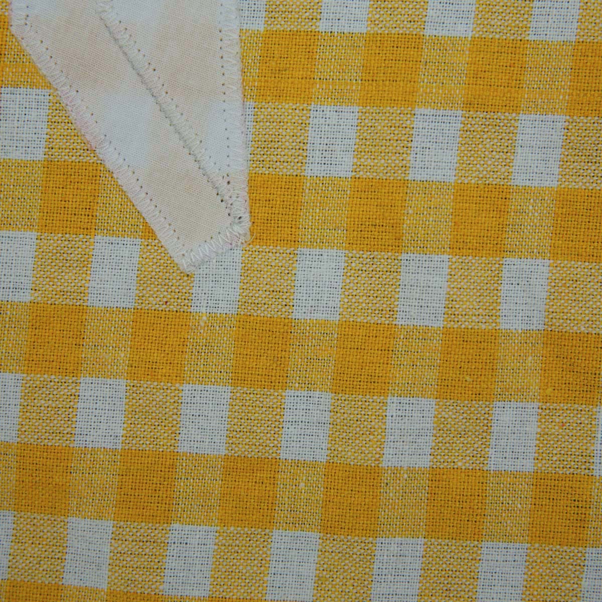 Sun Kissed Avurudu Table Linen Set