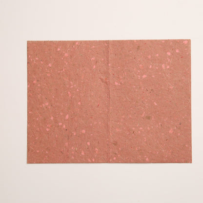 Ceylon Ellie Greeting Card