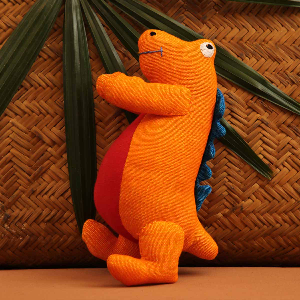 Stegosaurus Steve Kids' Toy