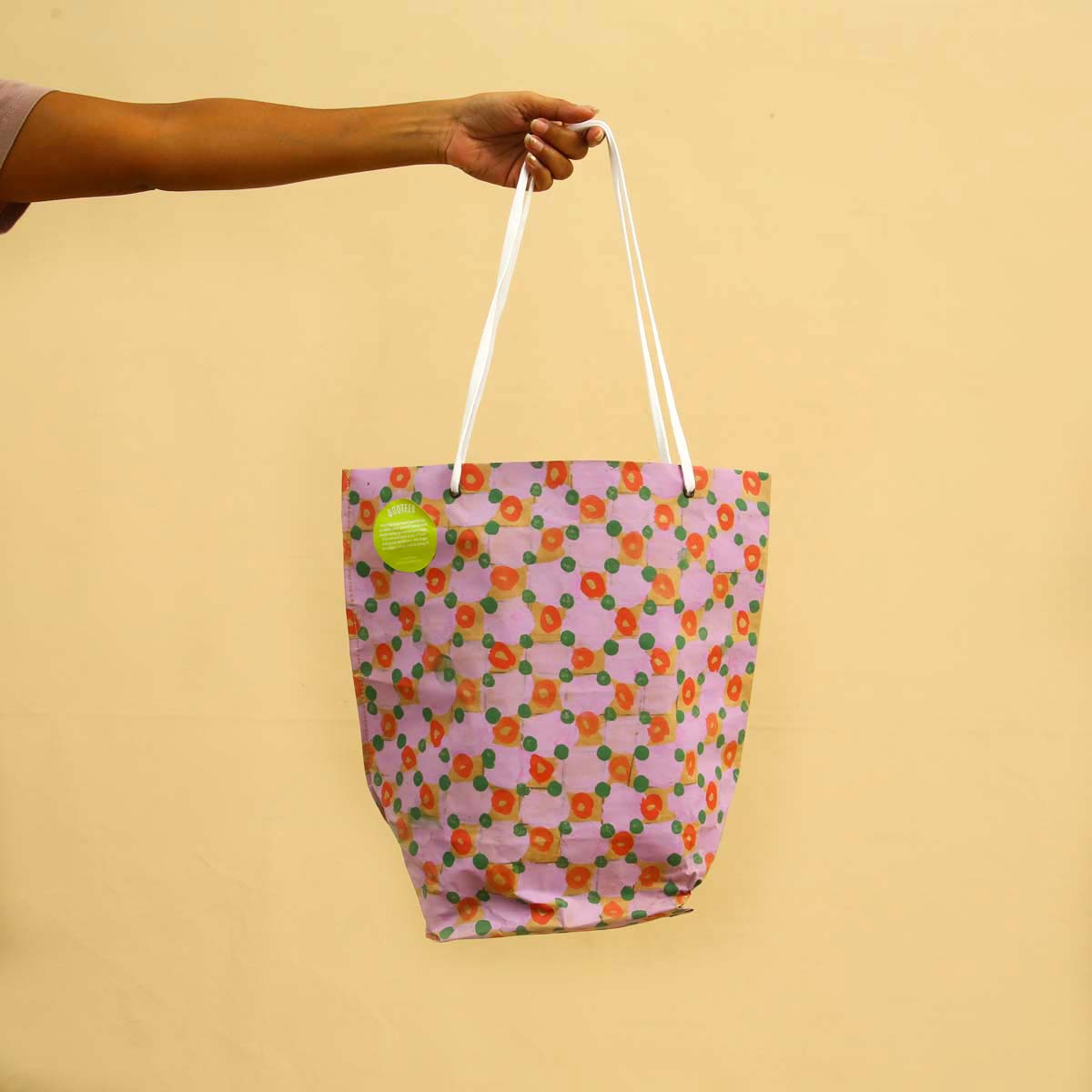 Violet Gift Bag