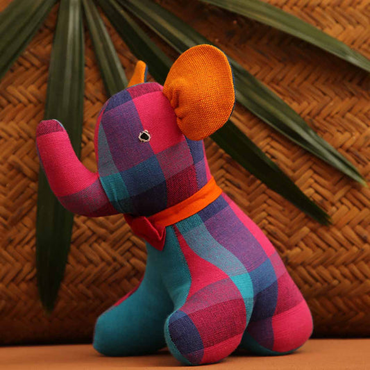 Elephant Eve Kid's Toy