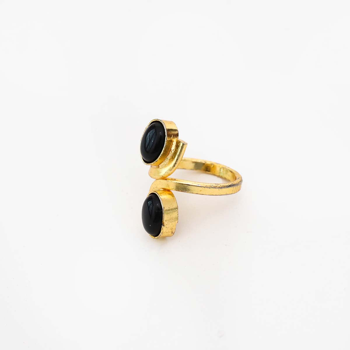 Royal Statement Ring