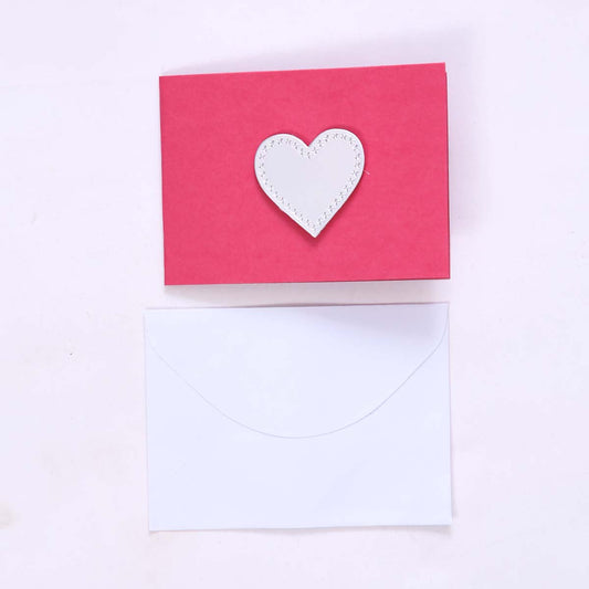 Love Greeting Card