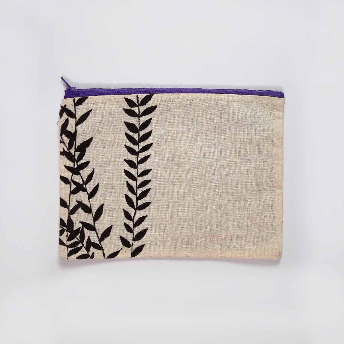 Vine Down Pencil Case