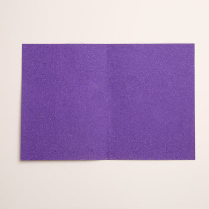 Ceylon Elephant Greeting Card