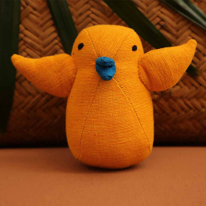 Birdie Barb Kids' Toy