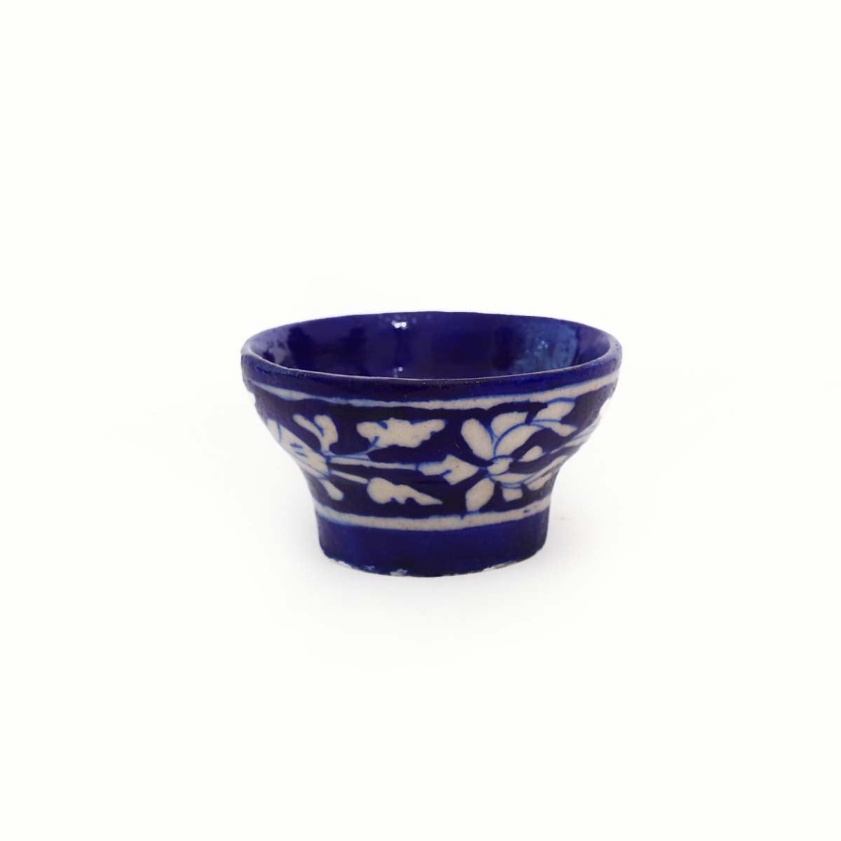 Indigo Decorative Dish