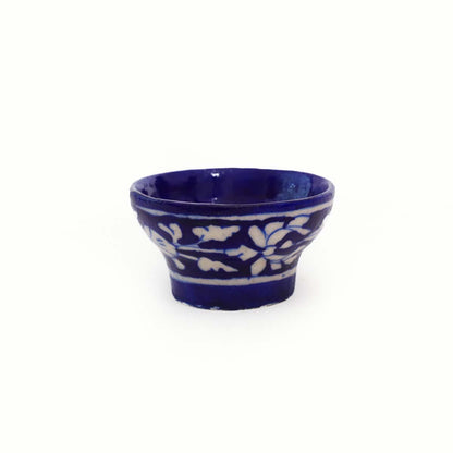 Indigo Decorative Dish