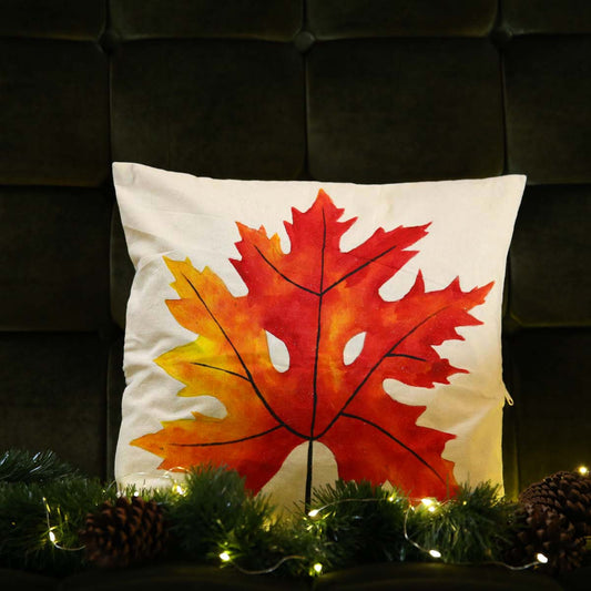 Fall Cushion Cover
