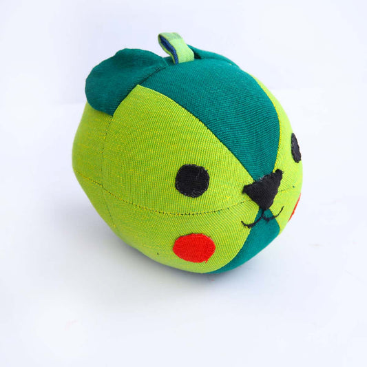 Bella Ball Soft Toy