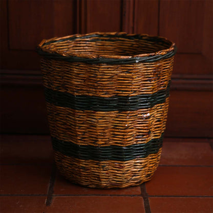 Laundry Basket With Liner