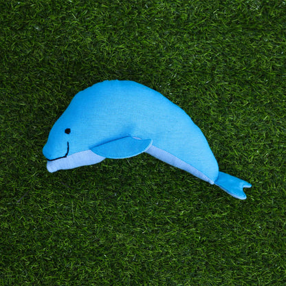 Daffy Dolpin Soft Toy