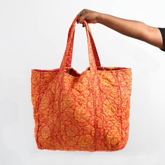Hulya Reversible Tote