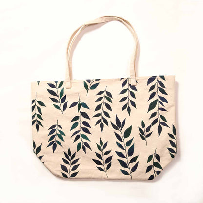 Sway in the Wind Tote Bag