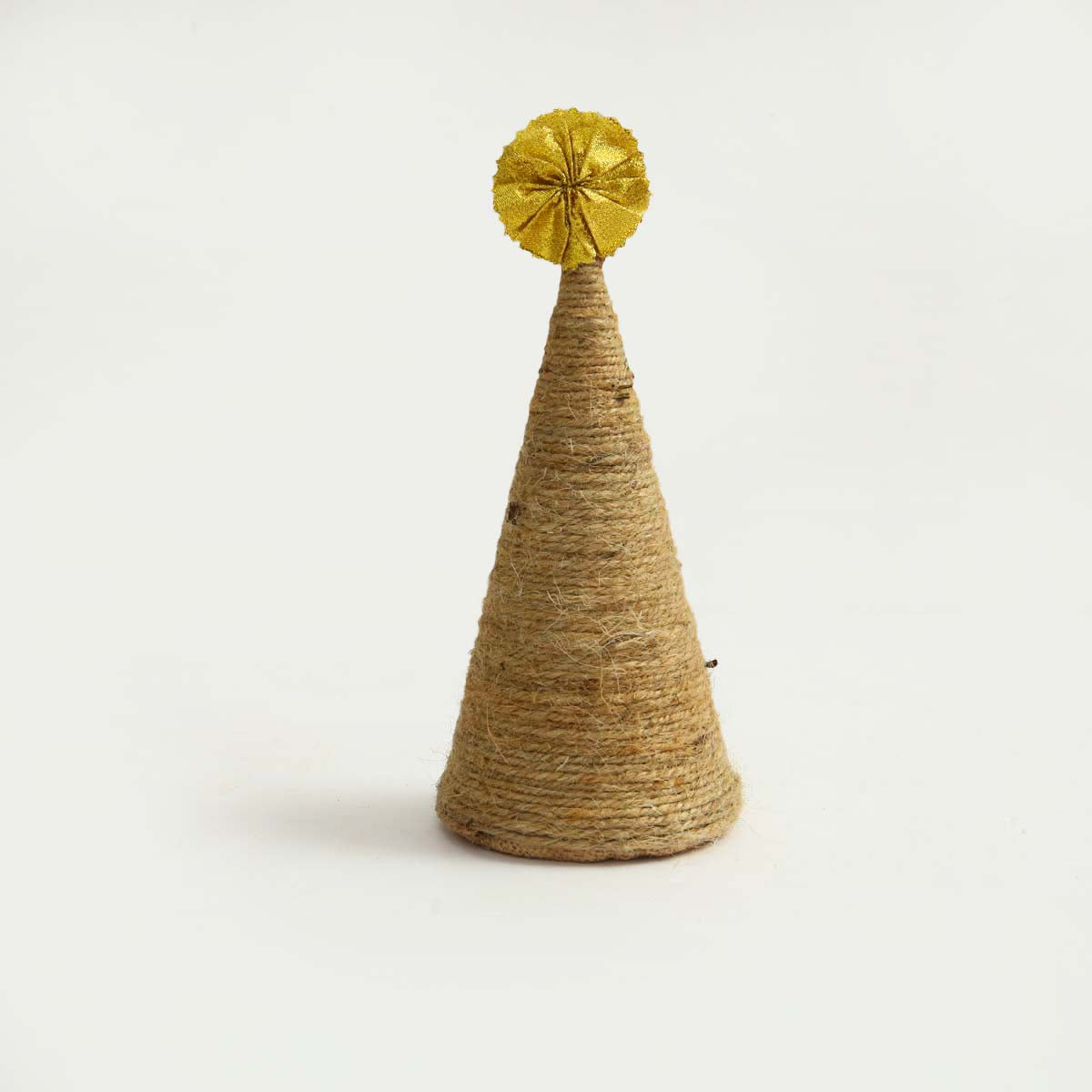 Twine Mini Christmas Tree