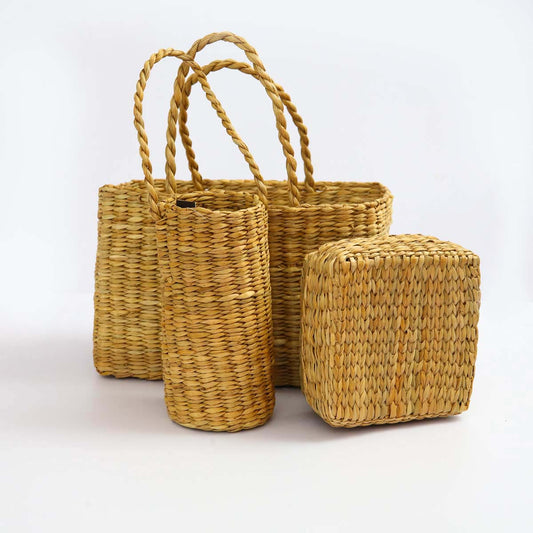 Lunch Bag Set