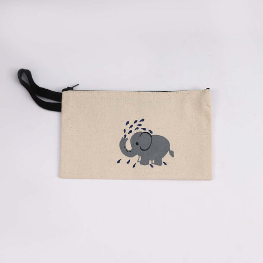 Ellie Splash Pencil Case