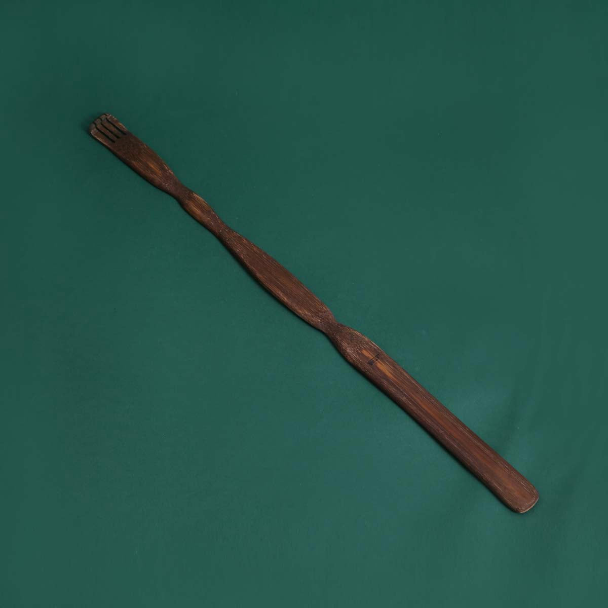Bamboo Back Scratcher