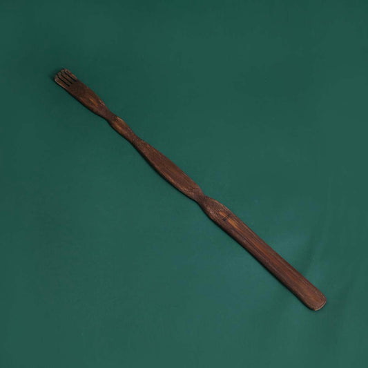 Bamboo Back Scratcher