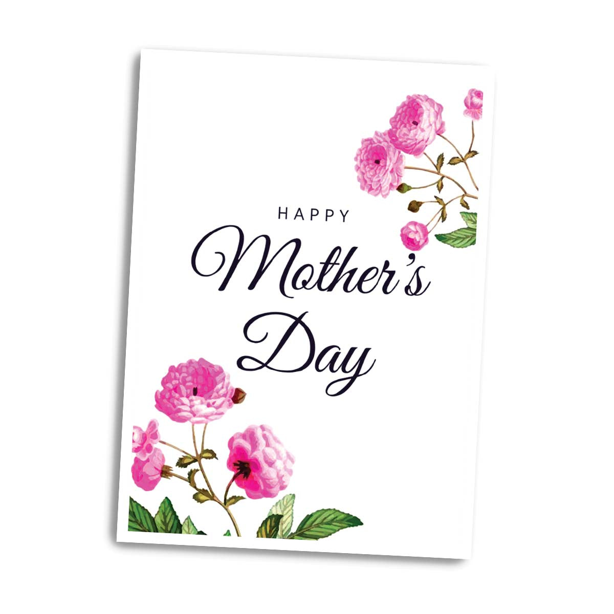 Happy Mother's Day Card