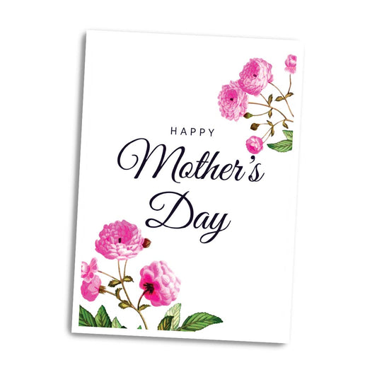 Happy Mother's Day Card