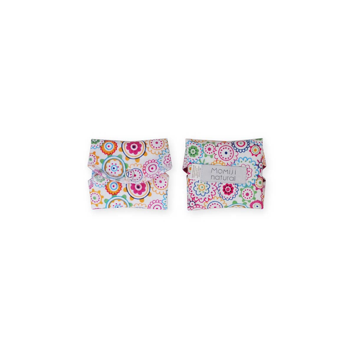 Small Reusable Pad 2 Pack