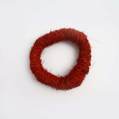 Red Daranu (Hot Pot Stand) Set