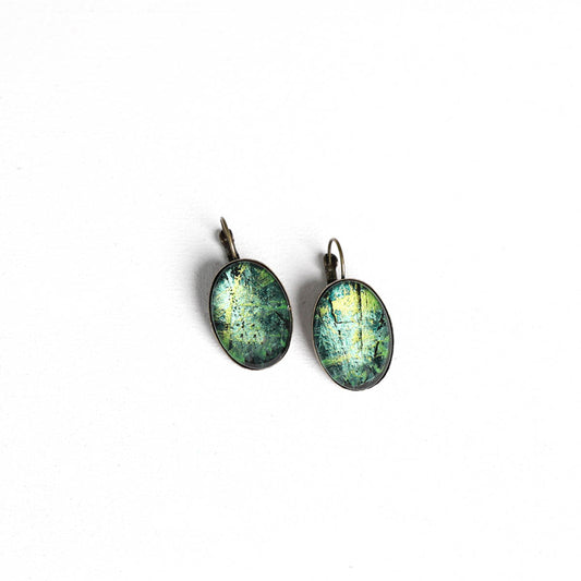 Nature Earrings