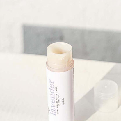Lavender Lip Balm 5g