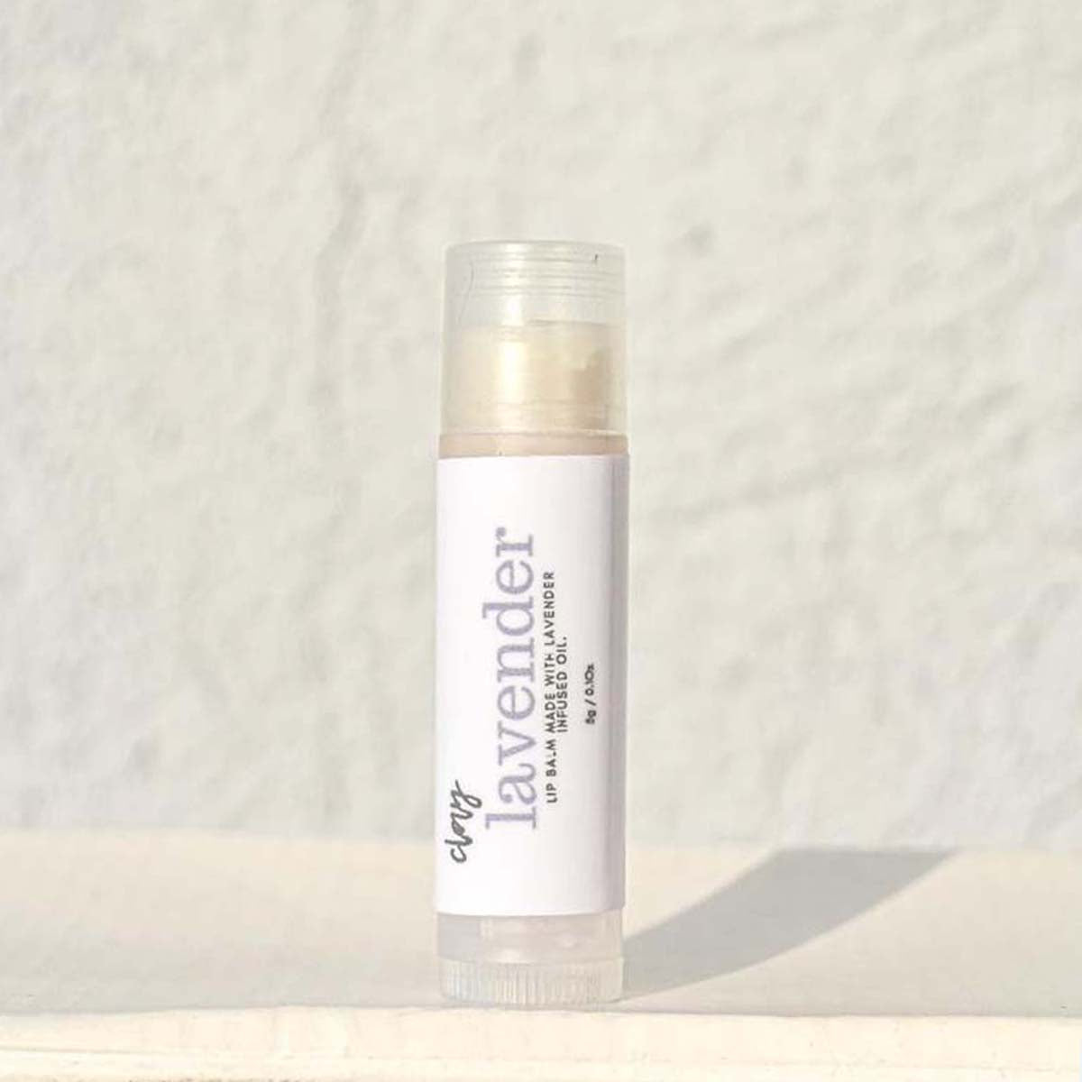 Lavender Lip Balm 5g
