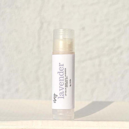 Lavender Lip Balm 5g