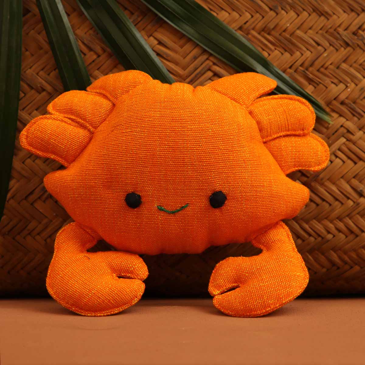 Crab Carl Kids' Toy